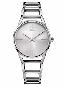 Wholesale Silver Watch Dial K3G23126