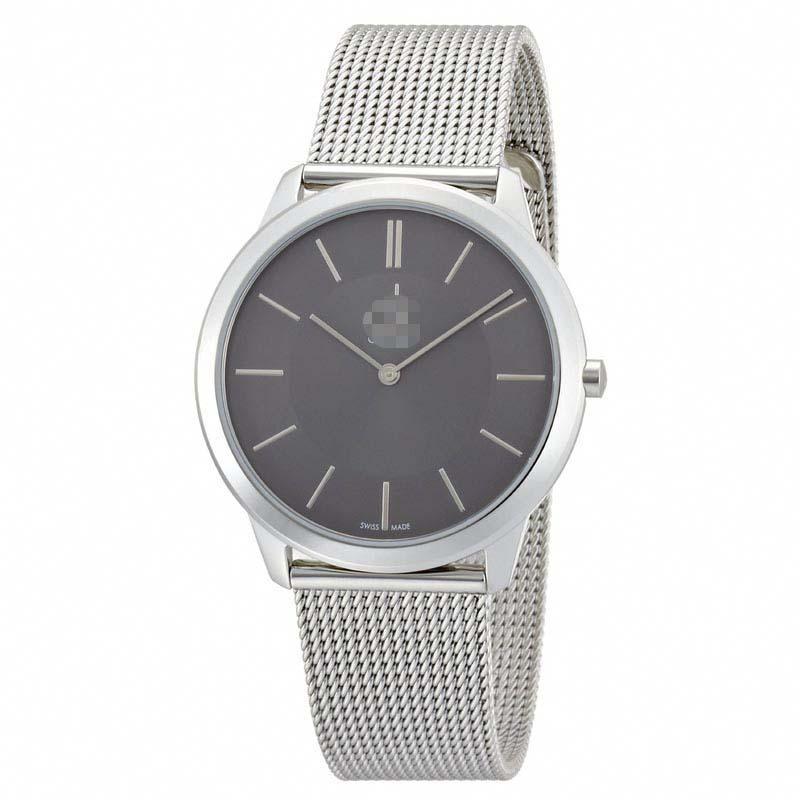 Custom Stainless Steel Watch Belt K3M21124