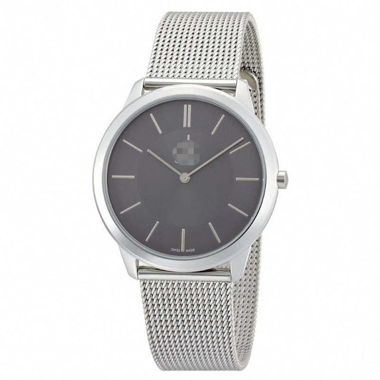 Custom Stainless Steel Watch Belt K3M21124