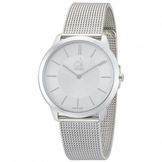 Wholesale Stainless Steel Watch Belt K3M21126