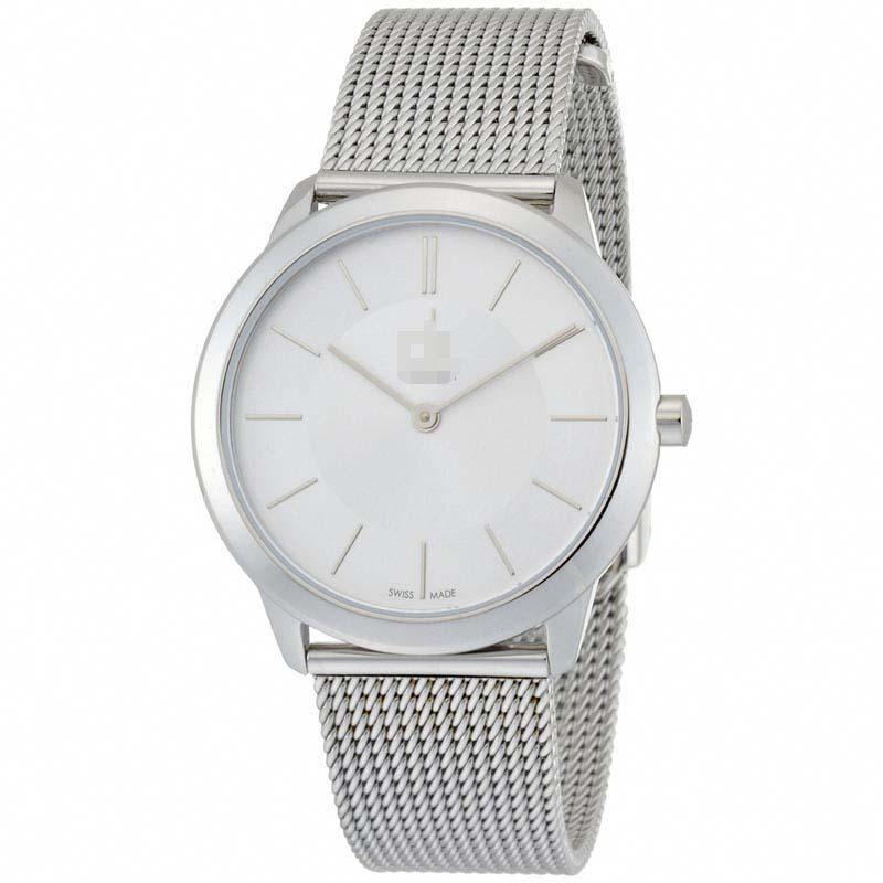 Custom Stainless Steel Watch Belt K3M22126