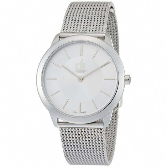 Custom Stainless Steel Watch Belt K3M22126