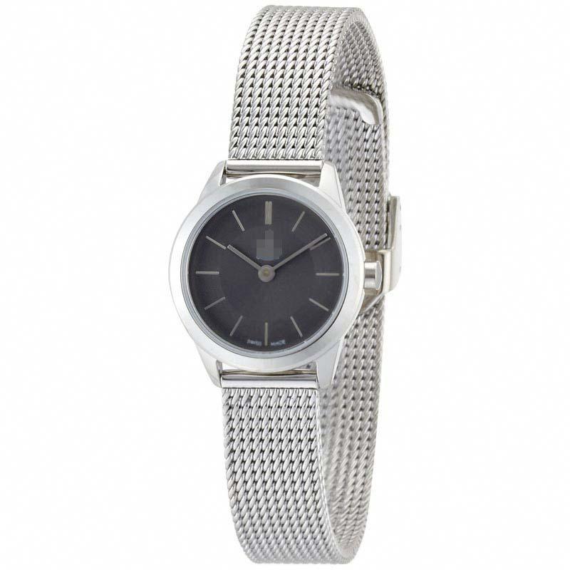 Custom Stainless Steel Watch Belt K3M23124