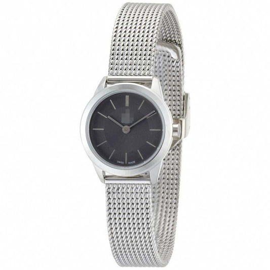 Custom Stainless Steel Watch Belt K3M23124