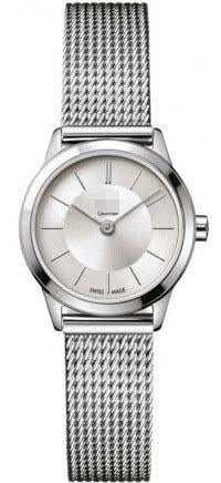 Wholesale Silver Watch Dial K3M23126