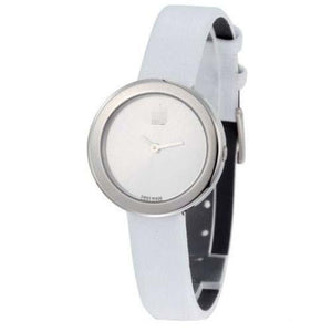 Custom Silver Watch Dial K3N231L6