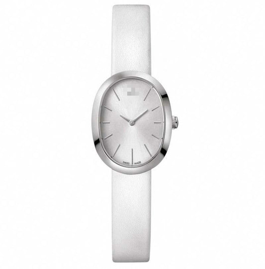 Custom Silver Watch Dial K3P231L6
