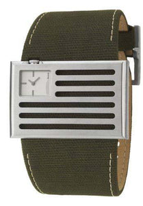 Custom Cloth Watch Bands K4513185