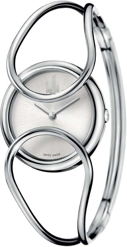 Wholesale Silver Watch Dial K4C2M116