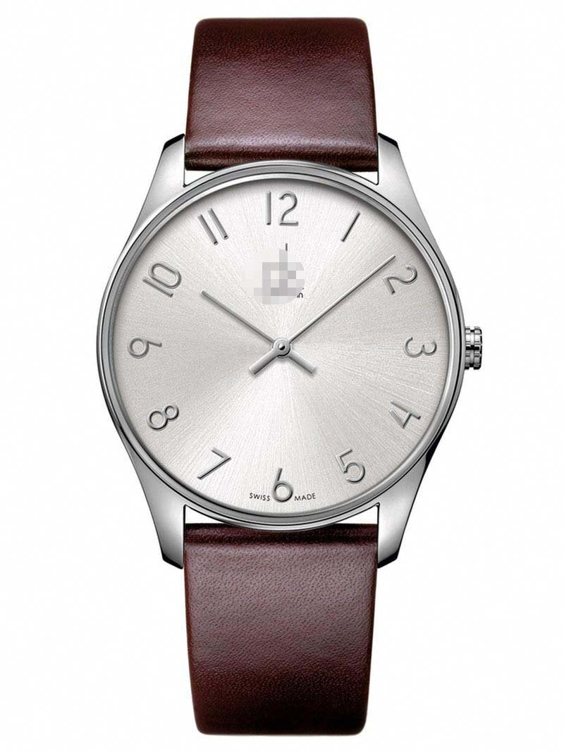 Custom Leather Watch Straps K4D211G6