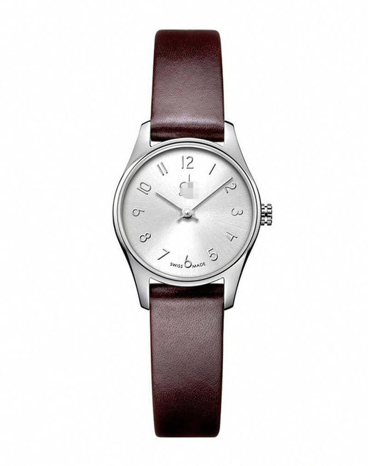 Wholesale Leather Watch Straps K4D231G6