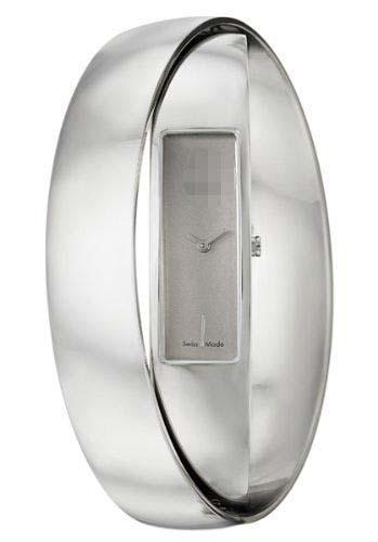 Custom Made Silver Watch Dial K5023420