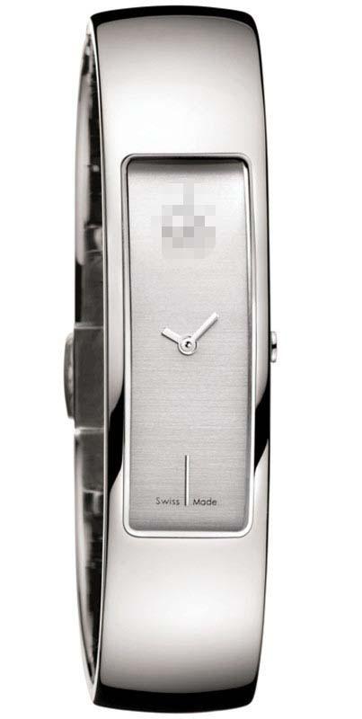 Custom Silver Watch Dial K5024120