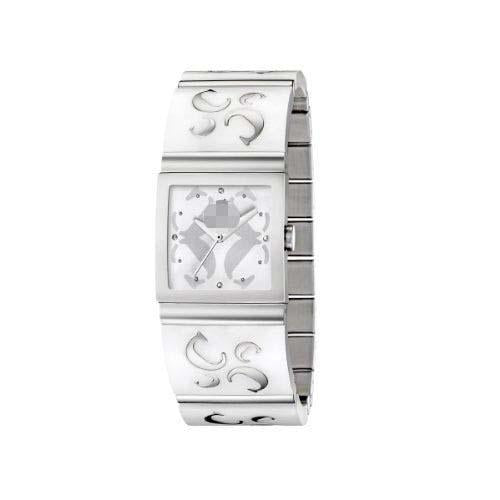 Custom Plastic Watch Bands K5203/1