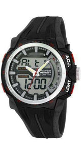 Customization Plastic Watch Bands K5539/1