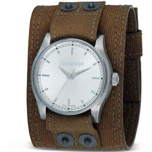 Custom Canvas Watch Bands K5711138