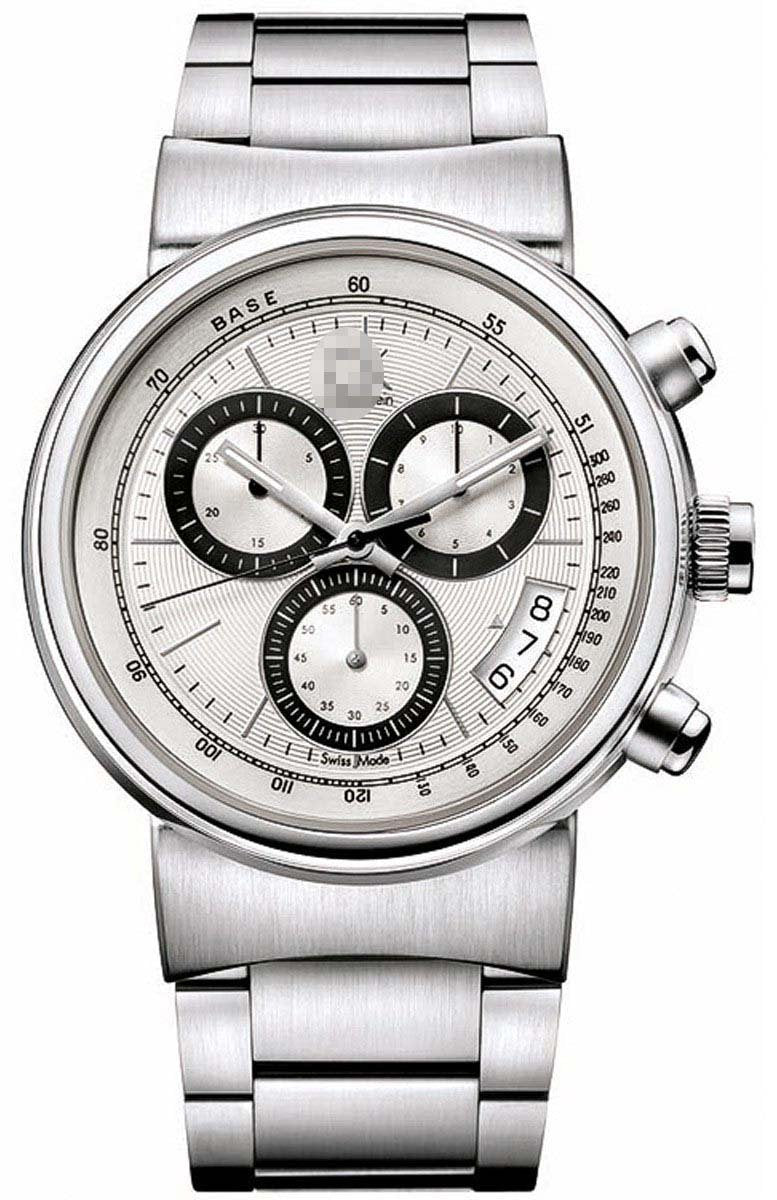 Wholesale Silver Watch Face K7577126