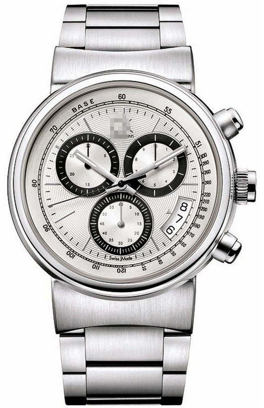 Wholesale Silver Watch Face K7577126