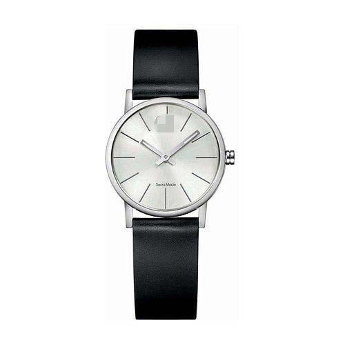 Custom Silver Watch Dial K7622185
