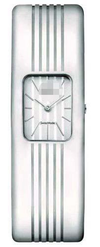 Customised Stainless Steel Watch Bands K8124120