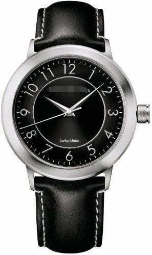 Customised Leather Watch Bands K8711104