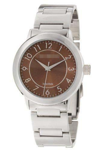 Custom Stainless Steel Watch Bands K8721103