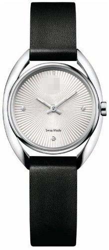 Custom Silver Watch Dial K9123126