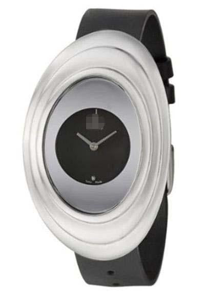 Wholesale Black Watch Dial K9322104