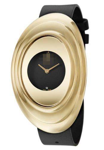 Wholesale Black Watch Face K9322204