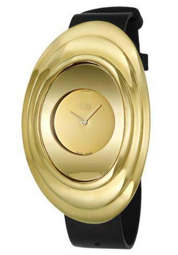 Custom Gold Watch Dial K9323109