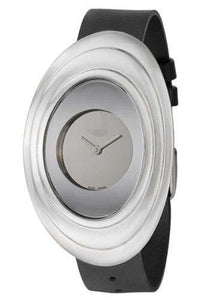 Custom Silver Watch Dial K9323120