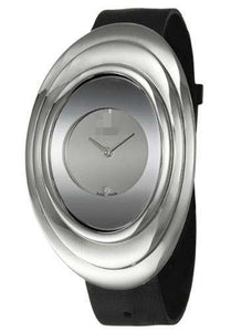 Customized Silver Watch Dial K9323320