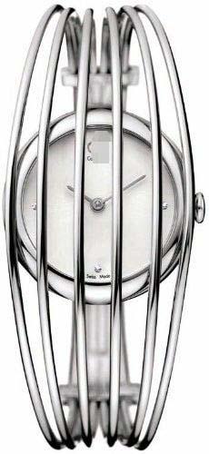 Wholesale Silver Watch Face K9922126