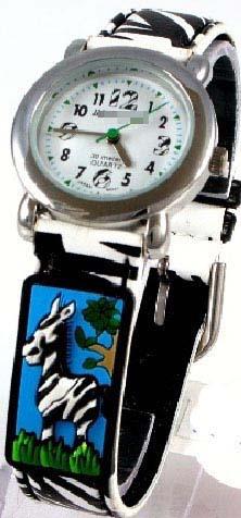 Custom White Watch Dial