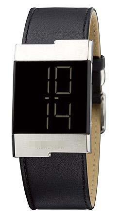 Customized Leather Watch Bands KC1296