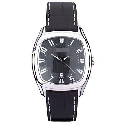 Customised Leather Watch Bands KC1328