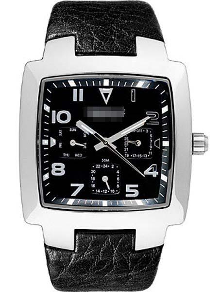 Wholesale Leather Watch Bands KC1364
