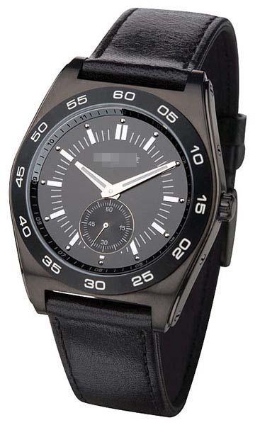 Custom Leather Watch Bands KC1446