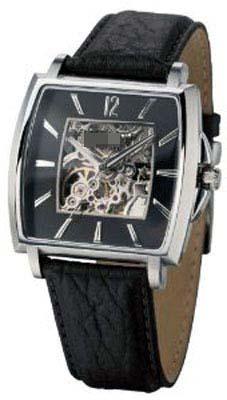 Customized Leather Watch Bands KC1451