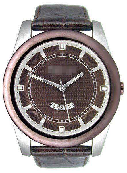 Custom Leather Watch Bands KC1456