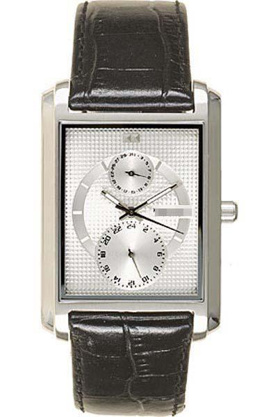 Customize Leather Watch Bands KC1462