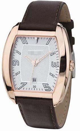 Custom Leather Watch Bands KC1498