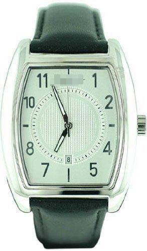 Customize Calfskin Watch Bands KC1543