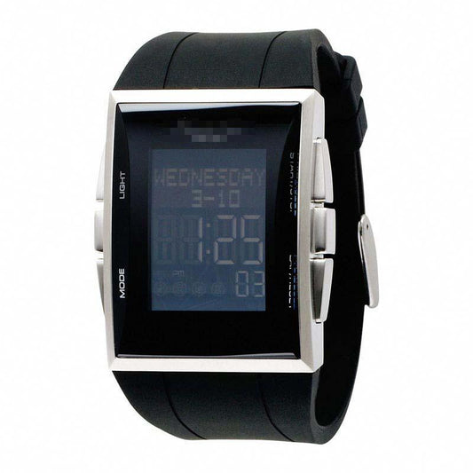 Wholesale Rubber Watch Bands KC1583