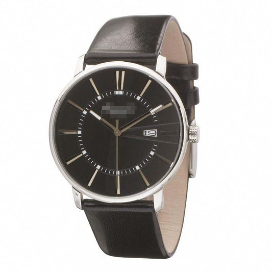 Custom Leather Watch Bands KC1611