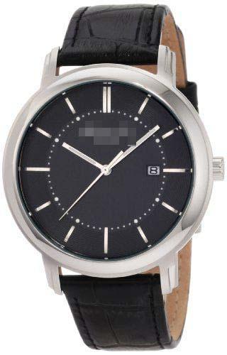 Custom Calfskin Watch Bands KC1652