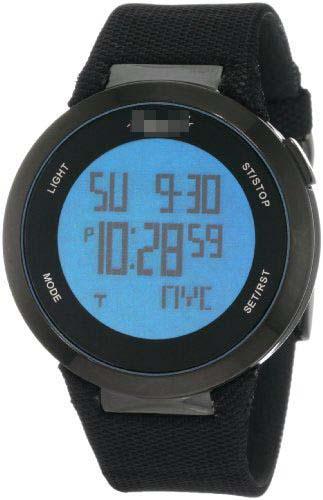 Customization Nylon Watch Bands KC1700