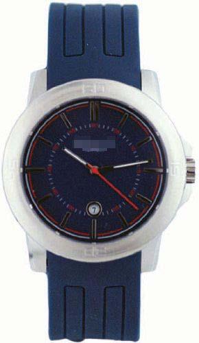 Custom Polyurethane Watch Bands KC1712