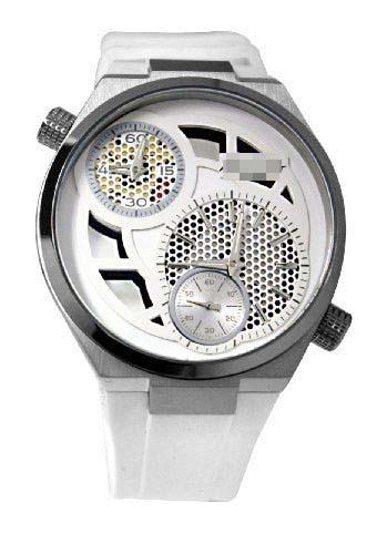 Wholesale Polyurethane Watch Bands KC1716