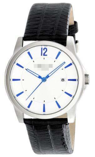Custom Leather Watch Bands KC1719